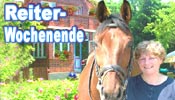Reiter-Wochenende