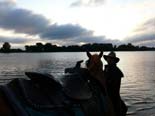Wanderreiten Elbe Lüneburger Heide Wendland - Wanderausritte Elbe